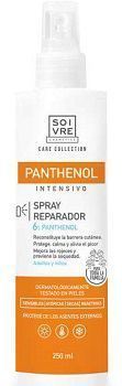Soivre Cosmetics Spray Pantenolo Intensivo 6% Soivre