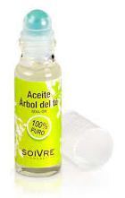 Soivre Cosmetics Soivre Tea Tree Oil 10 ml Roll-On