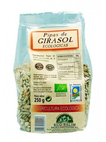 ECO-SALIM Semi di Girasole Eco 250 gr