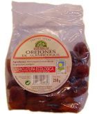 Albicocche Secche Eco 250 gr