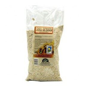 Fiocchi d'Avena Morbidi Eco 500 gr