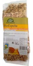 Farro Bio Soffiato Al Miele Eco 125 gr