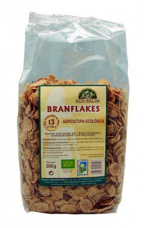 Fiocchi Di Crusca Eco 300 gr