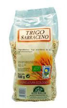 Farina Di Grano Saraceno Eco 500G Farina Di Grano Saraceno Eco 500G