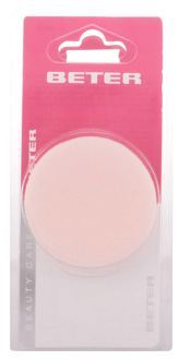Beter Powder puff, cotone