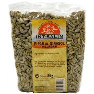 INT-SALIM Semi di Girasole 250 Gr
