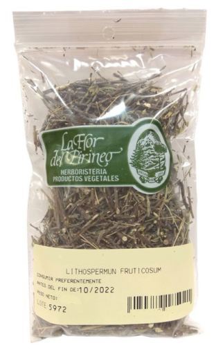La Flor del Pirineo Corteccia di Quercia 70 Gr