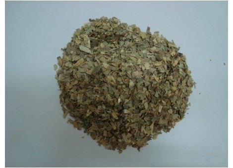 La Flor del Pirineo Foglie di Arancio Amaro 40 gr