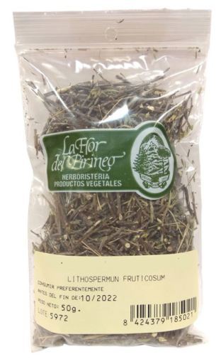 La Flor del Pirineo Tusilago (cavallo per unghie) 40 gr