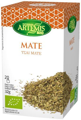 Herbes del Mol&iacute; Sen Infusion Eco 20 Filtri