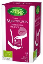 Menopausa Tisane Bio 20 Unit&agrave;