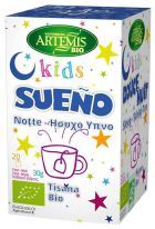 Tisane Bio Sue&ntilde;os Bambini 20 Filtri