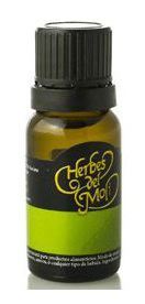Herbes del Mol&iacute; Essenza di Citronella Eco 10 Cc
