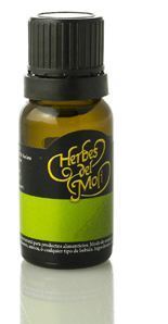 Herbes del Mol&iacute; Vetiver Essenza Eco 10 Cc