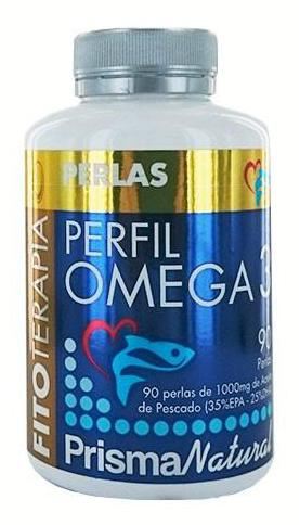 Prisma Natural Prisma Profile omega 3 90 perle 1000 mg
