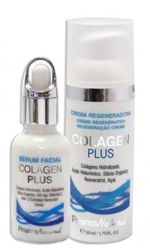Prisma Natural Prisma Siero collagene pi&ugrave; 30 ml
