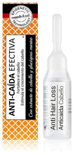 Fiale Anticaduta 10 ml