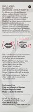 Ac. Ialuronico Deep Filler 25 ml
