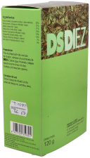 Ds Dieci 120 gr
