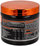 BCAA 200 g in polvere