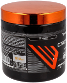 Creatina 300 g in polvere