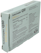ActiveComplex Q10 GOLD 100 mg - 30 capsule