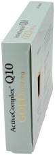 ActiveComplex Q10 GOLD 100 mg - 30 capsule