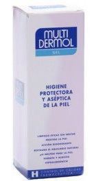 Multi dermol Gelatina 150ml