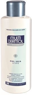 Multi dermol Gel di Urea 750 ml