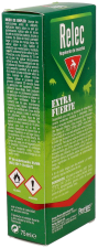Spray repellente Extra Strength 75 ml Spray repellente Extra Strength 75 ml