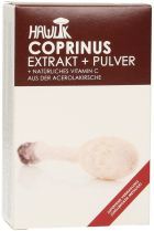 Coprinus Comatus Estratto e Polvere 60 Capsule Coprinus Comatus Estratto e Polvere 60 Capsule