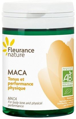 Maca BIO 60 Compresse