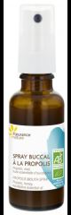 Eucalipto Propoli Spray BIO 30 ml