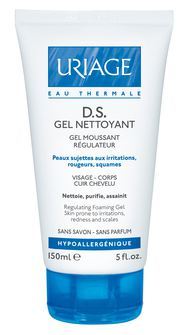 Uriage DS Gel Detergente