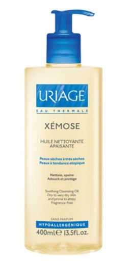 Uriage Olio detergente lenitivo X&eacute;mose
