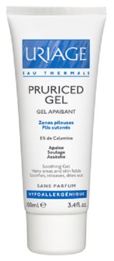 Uriage Gel Pruriced 100 ml