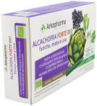 Arkofluido Forte Carciofo Finocchio 20 Ampolle Arkofluido Forte Carciofo Finocchio 20 Ampolle