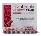 Cranberola Cis Control Plus 140Mg 60 C&aacute;psulas