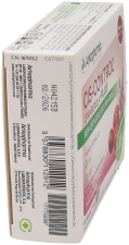 Cranberola Cis Control Plus 140Mg 60 C&aacute;psulas