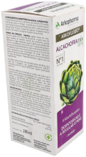 Arkofluido Carciofo Mix 280 ml Arkofluido Carciofo Mix 280 ml