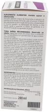 Arkofluido Carciofo Mix 280 ml Arkofluido Carciofo Mix 280 ml