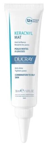 Ducray Keracnyl Crema Opacizzante 30 ml