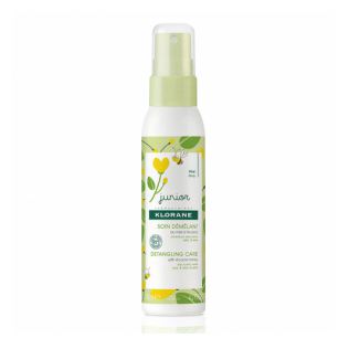 Klorane Junior Detangling Spray 150 ml