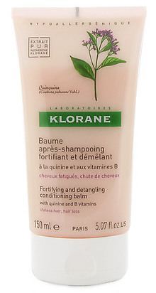 Klorane Bals Quinine Vit B Fortificatore