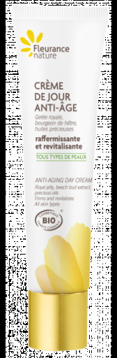 Fleurance Nature Crema da giorno antiet&agrave; 40 ml