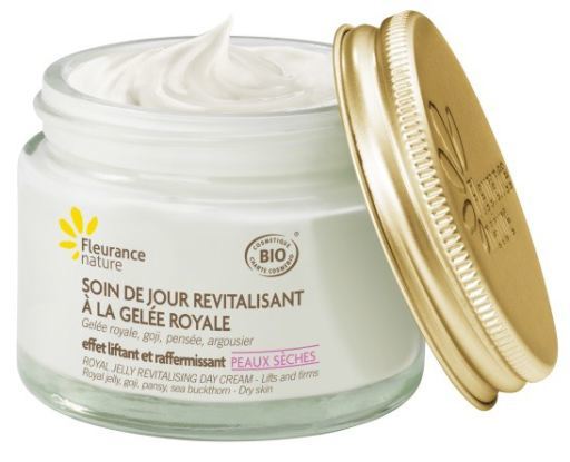 Fleurance Nature Crema Giorno Rivitalizzante 50 ml
