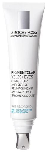 La Roche Posay Pigmentaclar Contorno Occhi 15 ml