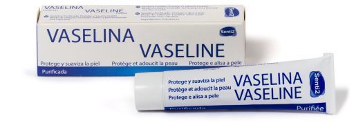 Senti-2 Senti-2 Vaselina Purificata 20 gr