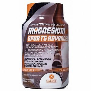 Magnesio Svt Sport Avanzato