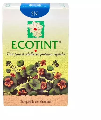 Noefar Ecotint Marrone Chiaro-5N